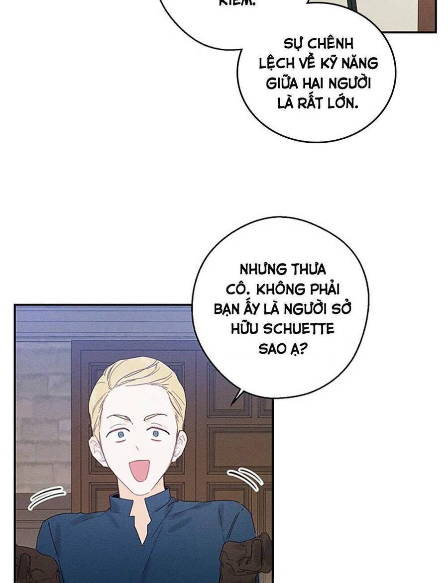 Tôi Phải Giấu Em Trai Trước Đã Chap 13 - Next Chap 14