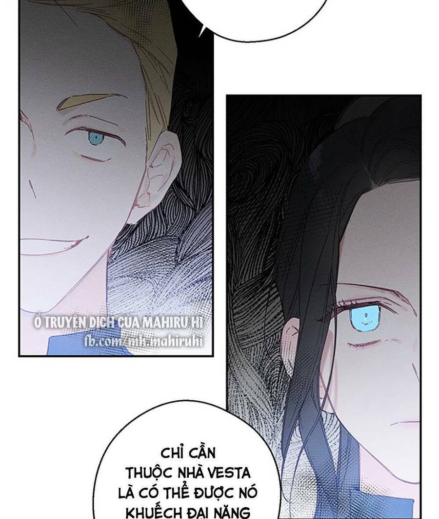 Tôi Phải Giấu Em Trai Trước Đã Chap 13 - Next Chap 14