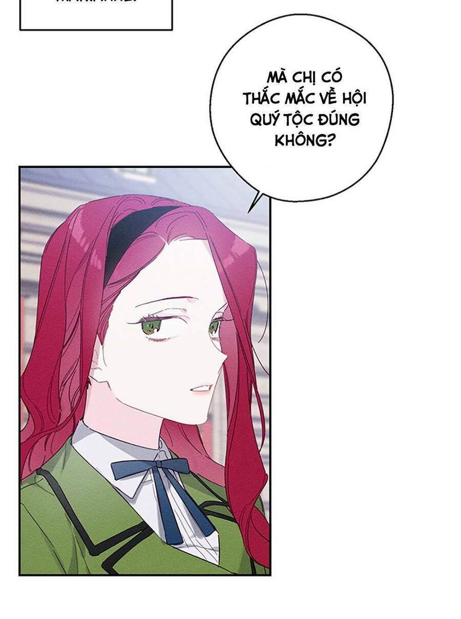 Tôi Phải Giấu Em Trai Trước Đã Chap 14 - Next Chap 15