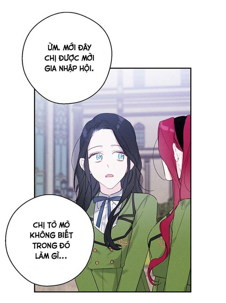 Tôi Phải Giấu Em Trai Trước Đã Chap 14 - Next Chap 15