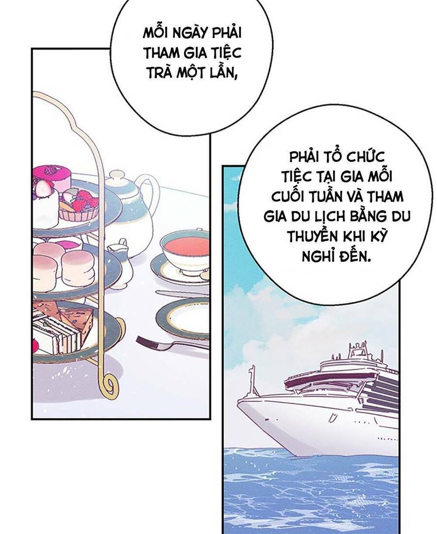 Tôi Phải Giấu Em Trai Trước Đã Chap 14 - Next Chap 15