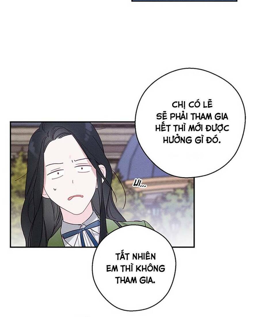 Tôi Phải Giấu Em Trai Trước Đã Chap 14 - Next Chap 15