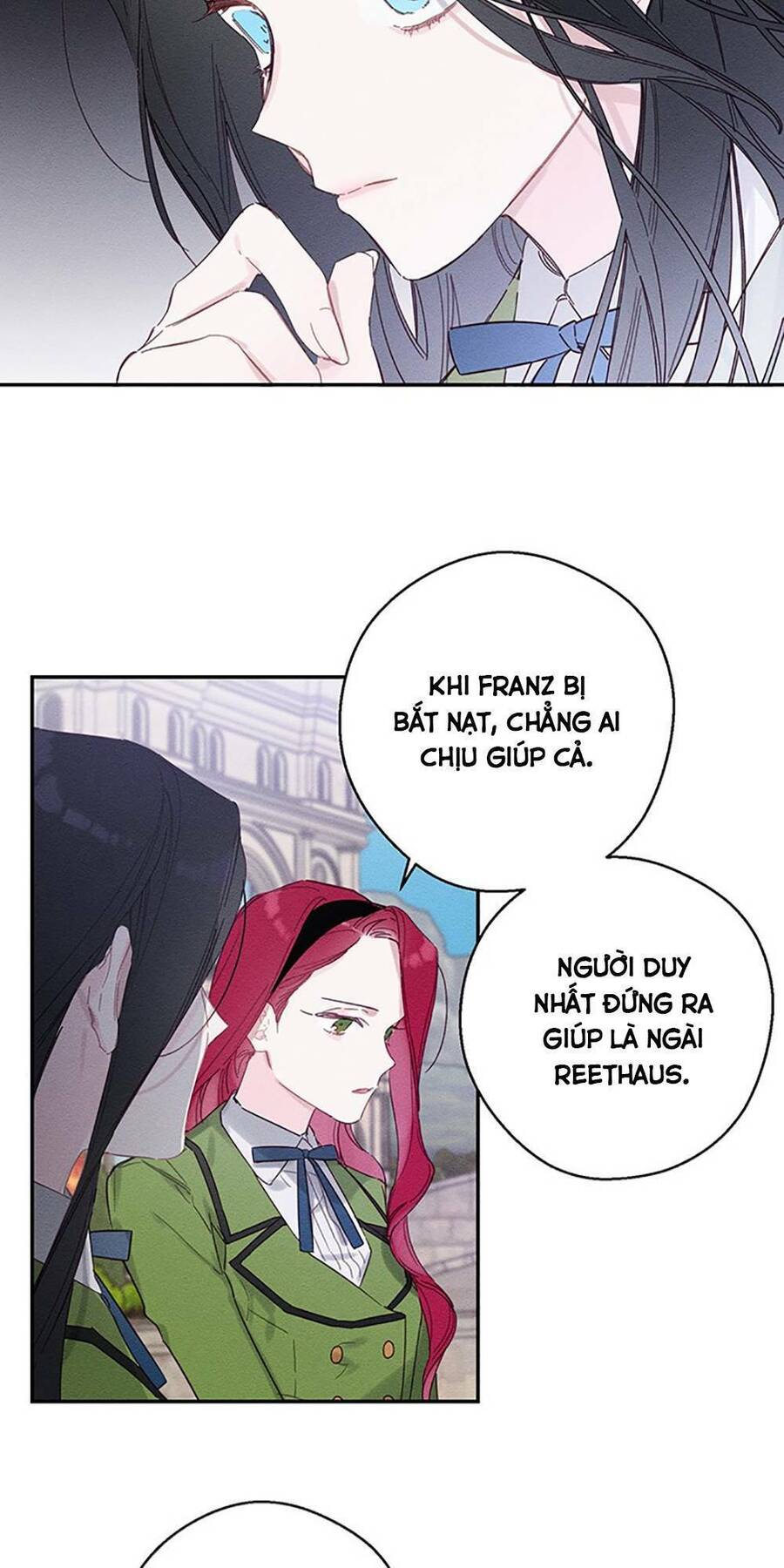 Tôi Phải Giấu Em Trai Trước Đã Chap 14 - Next Chap 15