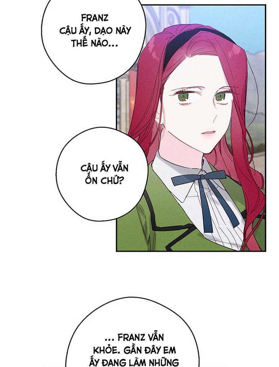 Tôi Phải Giấu Em Trai Trước Đã Chap 14 - Next Chap 15