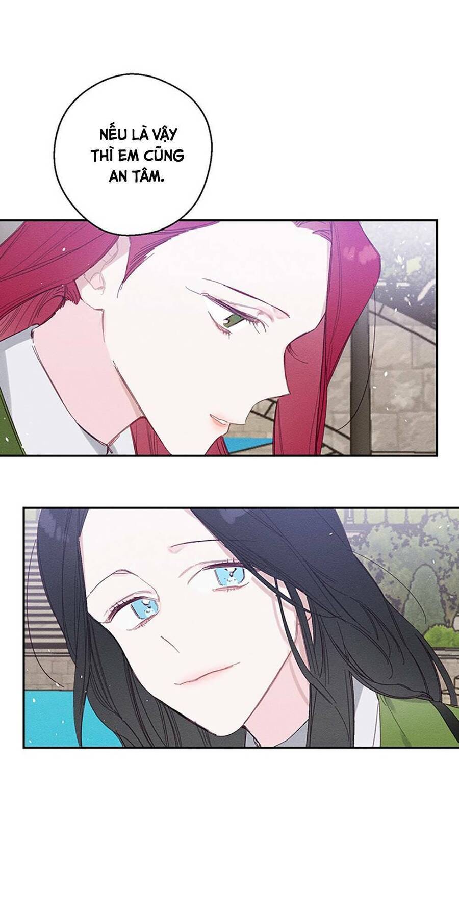 Tôi Phải Giấu Em Trai Trước Đã Chap 14 - Next Chap 15