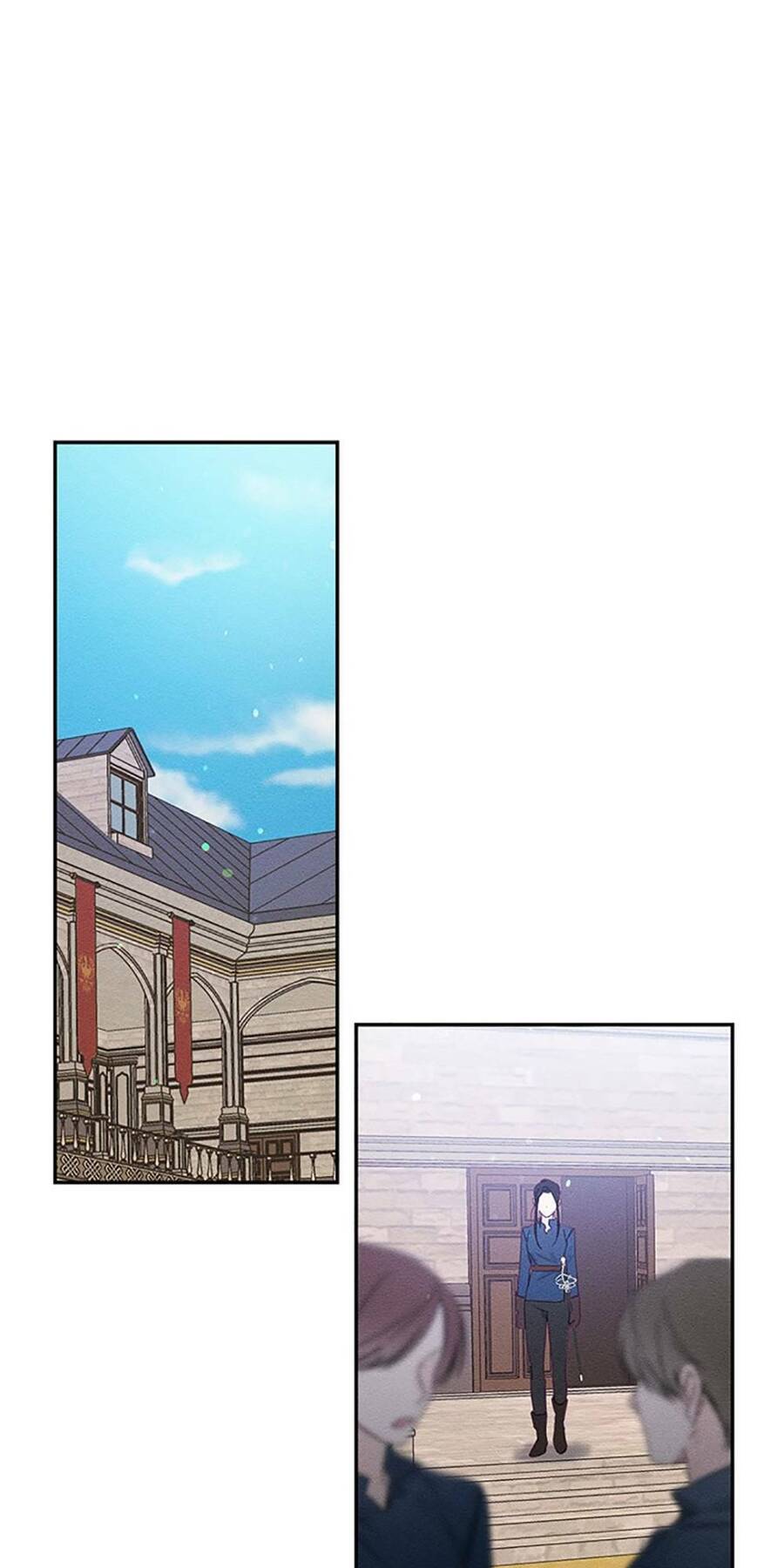Tôi Phải Giấu Em Trai Trước Đã Chap 14 - Next Chap 15
