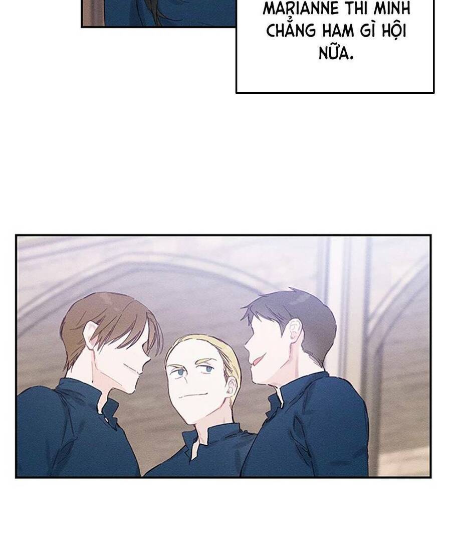 Tôi Phải Giấu Em Trai Trước Đã Chap 14 - Next Chap 15