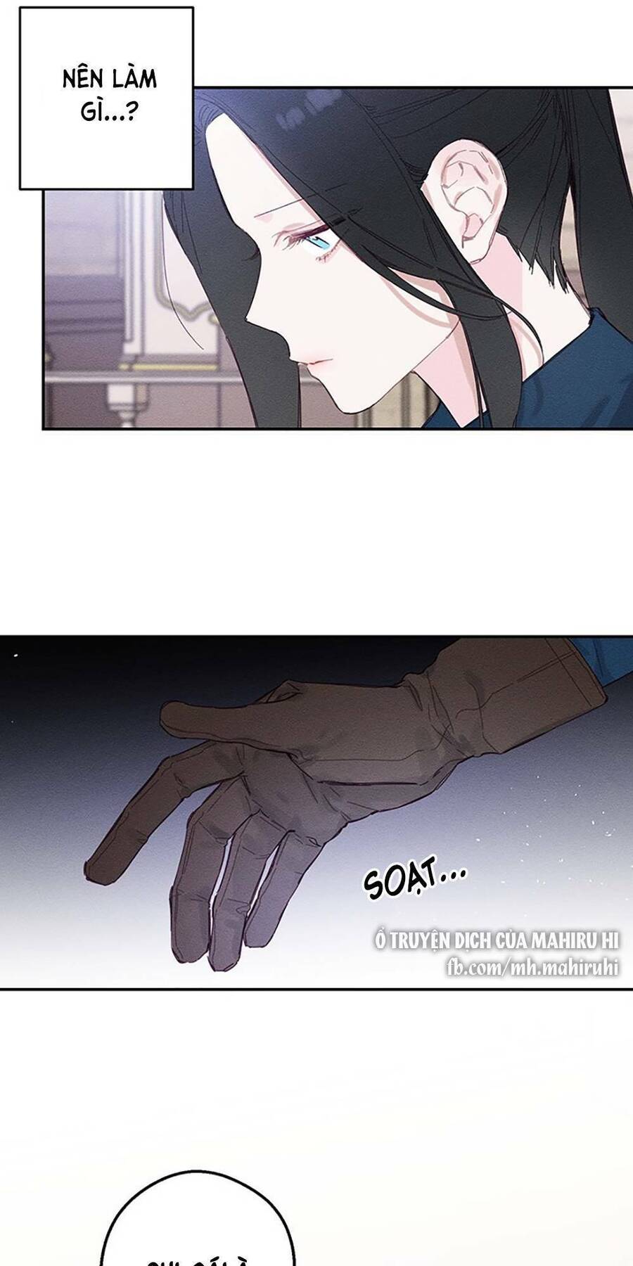 Tôi Phải Giấu Em Trai Trước Đã Chap 14 - Next Chap 15