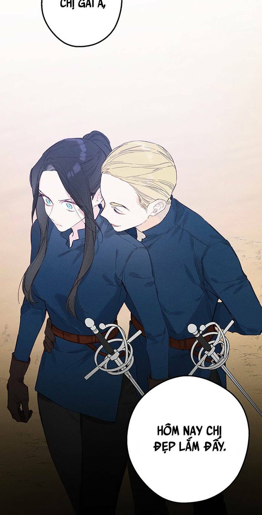 Tôi Phải Giấu Em Trai Trước Đã Chap 14 - Next Chap 15