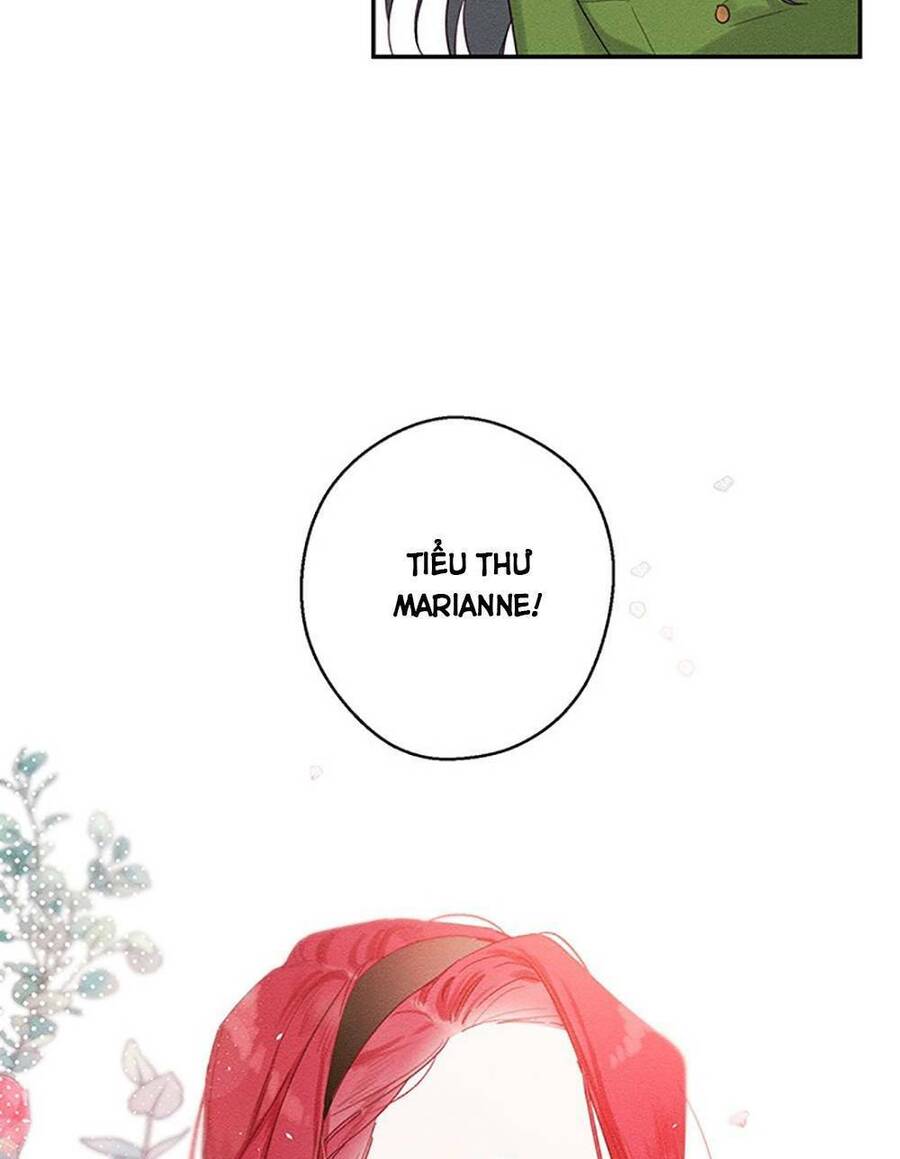 Tôi Phải Giấu Em Trai Trước Đã Chap 14 - Next Chap 15