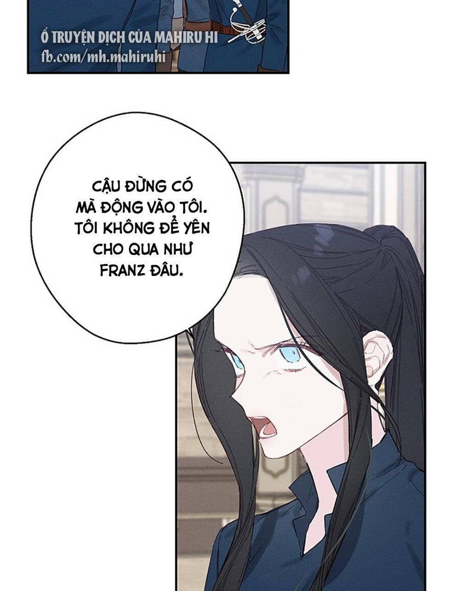 Tôi Phải Giấu Em Trai Trước Đã Chap 14 - Next Chap 15