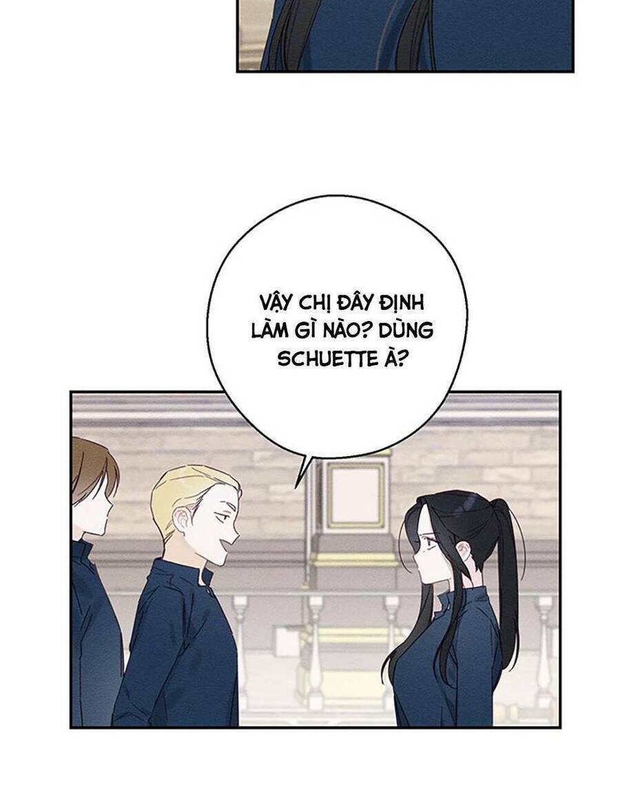 Tôi Phải Giấu Em Trai Trước Đã Chap 14 - Next Chap 15