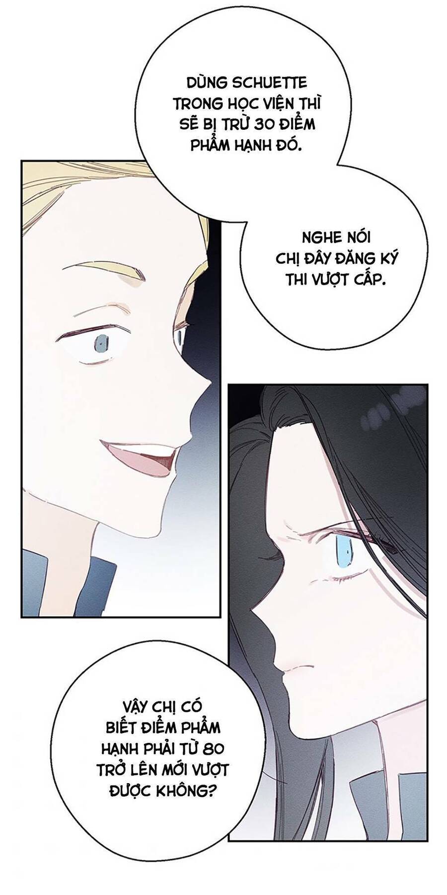 Tôi Phải Giấu Em Trai Trước Đã Chap 14 - Next Chap 15