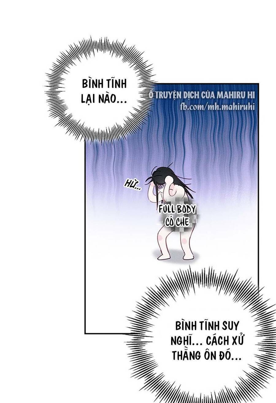 Tôi Phải Giấu Em Trai Trước Đã Chap 14 - Next Chap 15