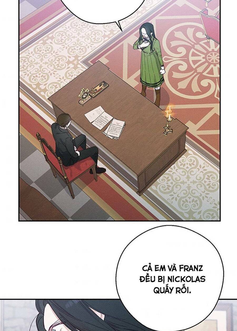 Tôi Phải Giấu Em Trai Trước Đã Chap 14 - Next Chap 15
