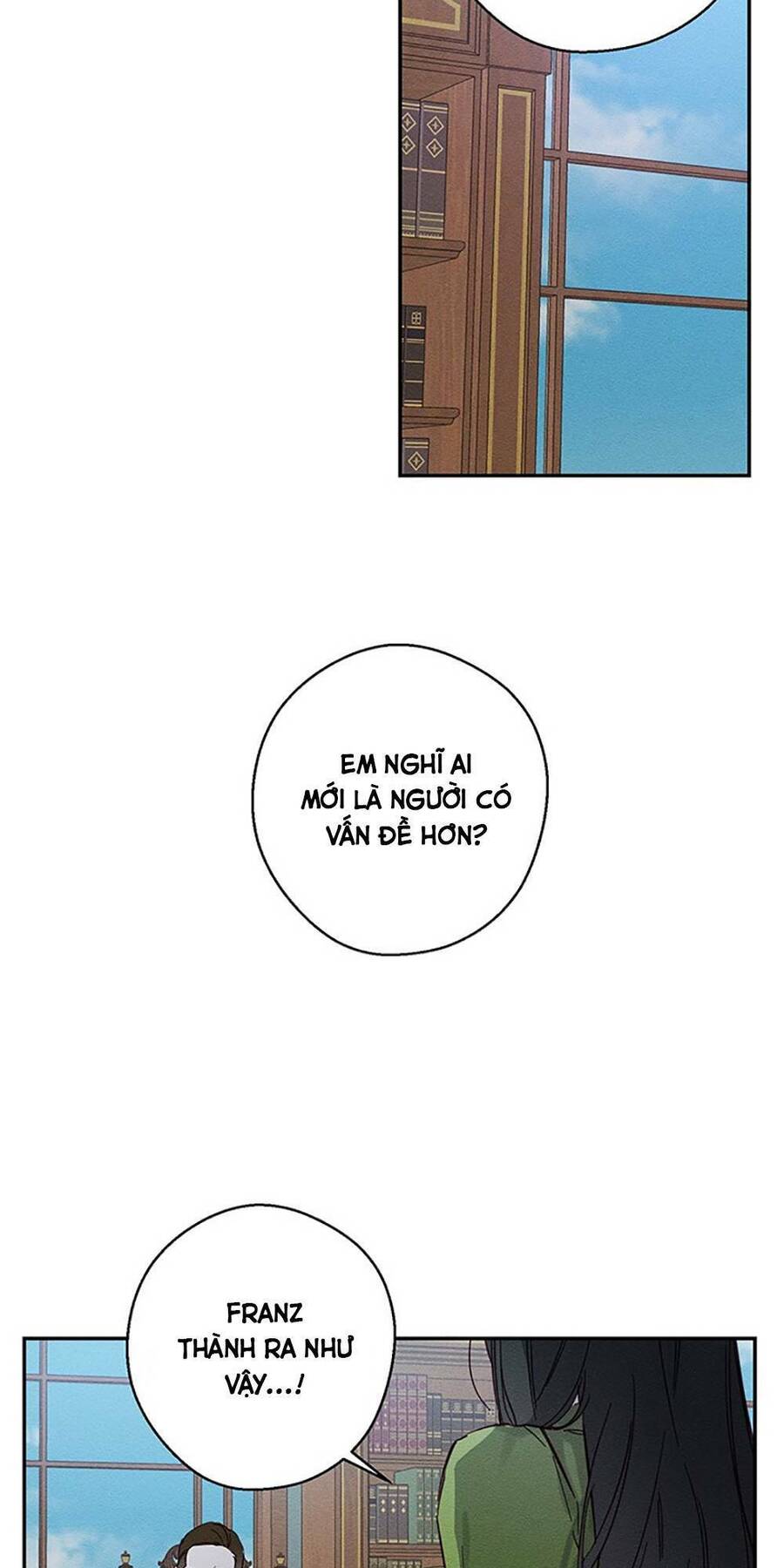 Tôi Phải Giấu Em Trai Trước Đã Chap 14 - Next Chap 15