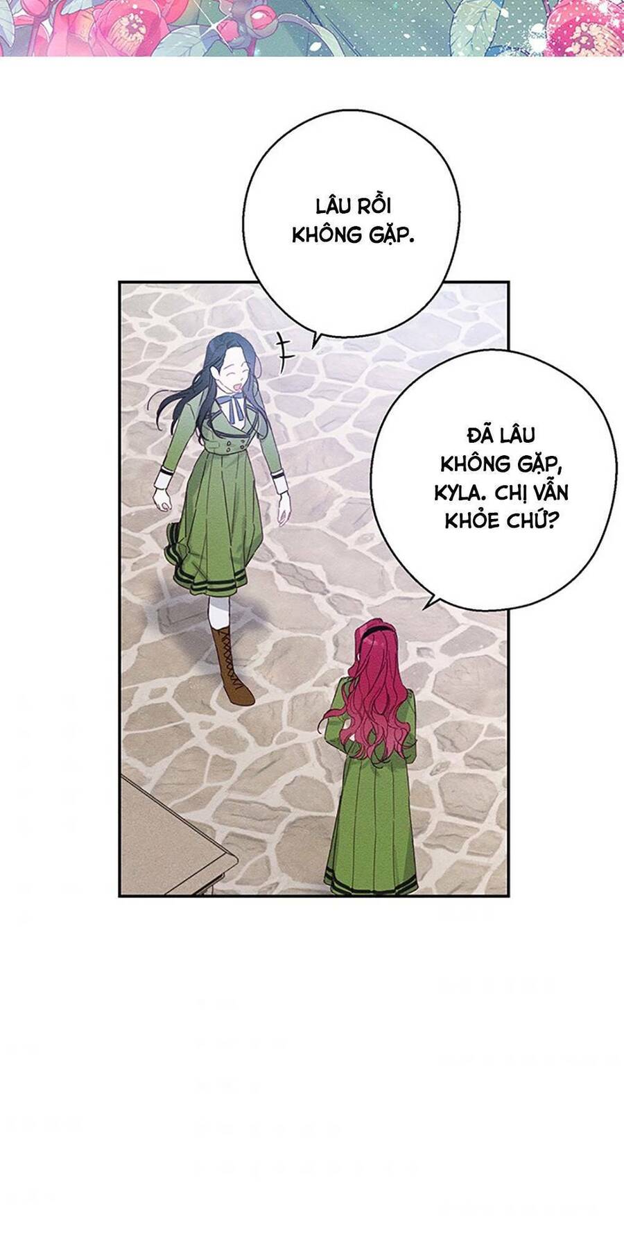 Tôi Phải Giấu Em Trai Trước Đã Chap 14 - Next Chap 15