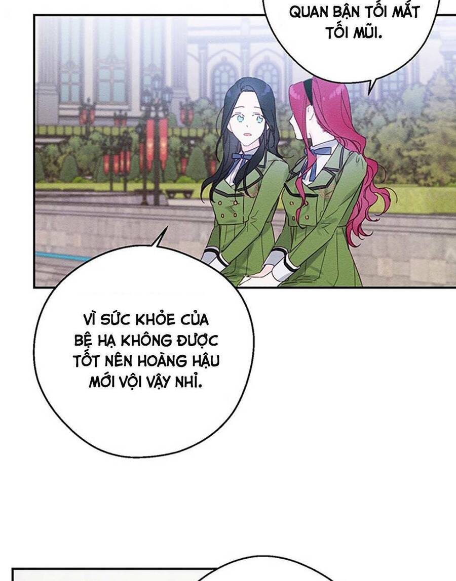 Tôi Phải Giấu Em Trai Trước Đã Chap 14 - Next Chap 15
