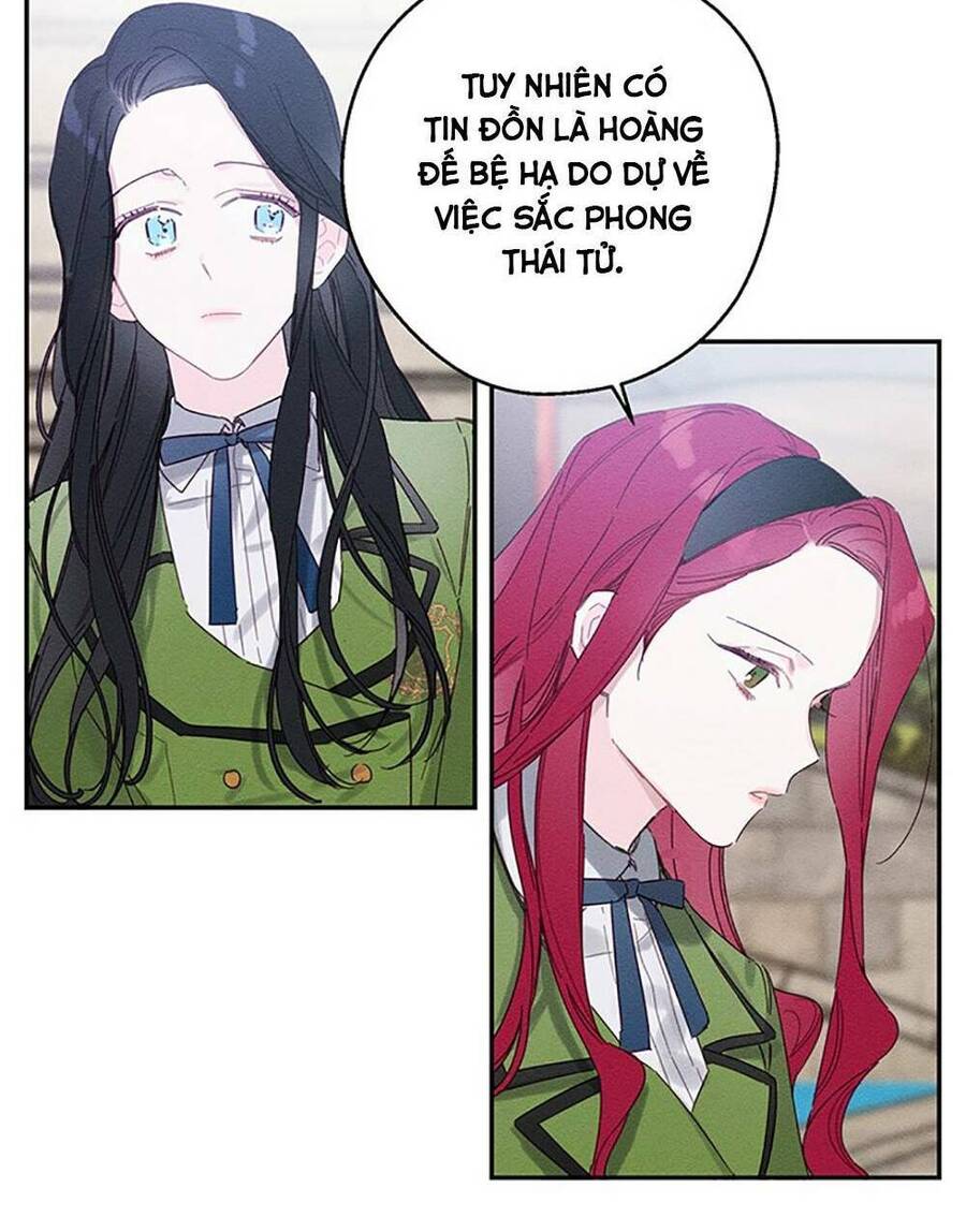Tôi Phải Giấu Em Trai Trước Đã Chap 14 - Next Chap 15