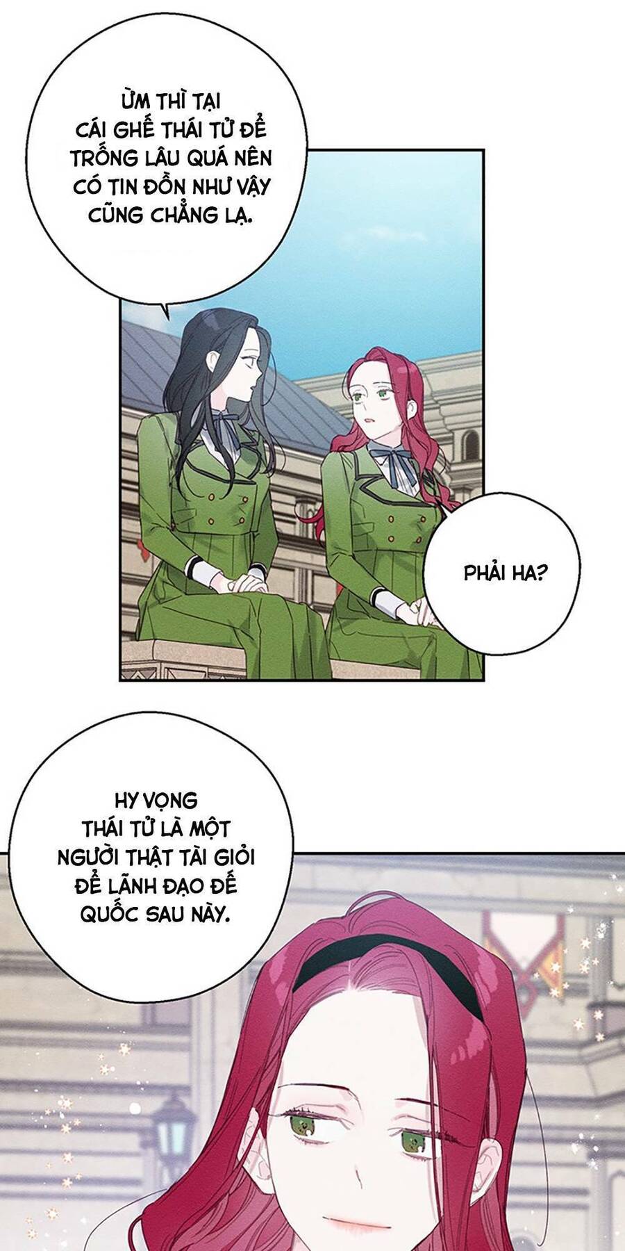 Tôi Phải Giấu Em Trai Trước Đã Chap 14 - Next Chap 15