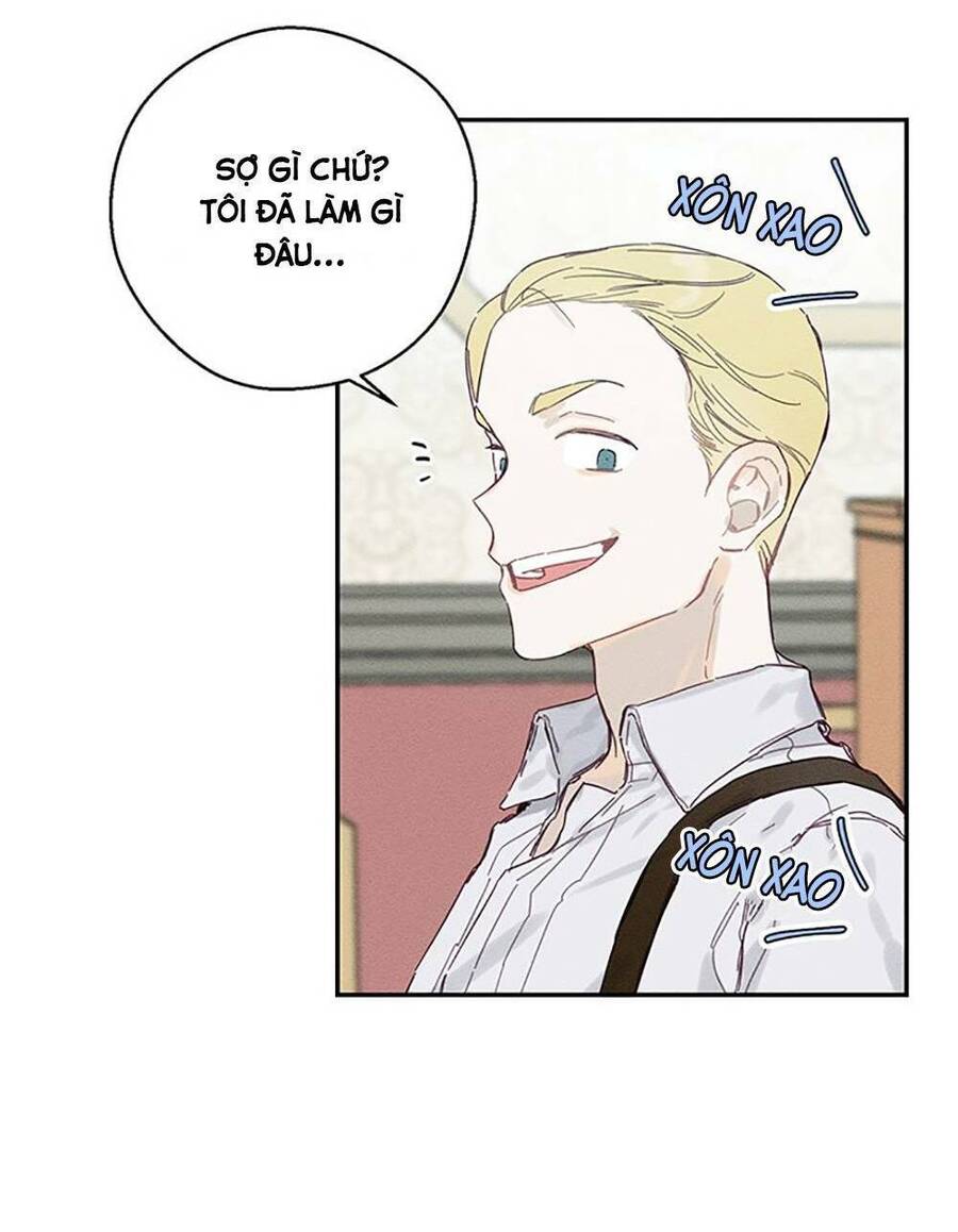 Tôi Phải Giấu Em Trai Trước Đã Chap 15 - Next Chap 16