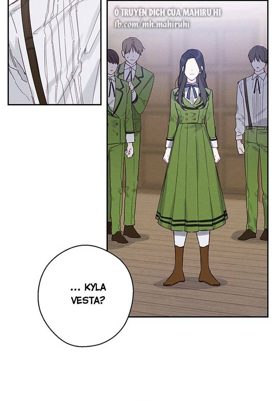 Tôi Phải Giấu Em Trai Trước Đã Chap 15 - Next Chap 16