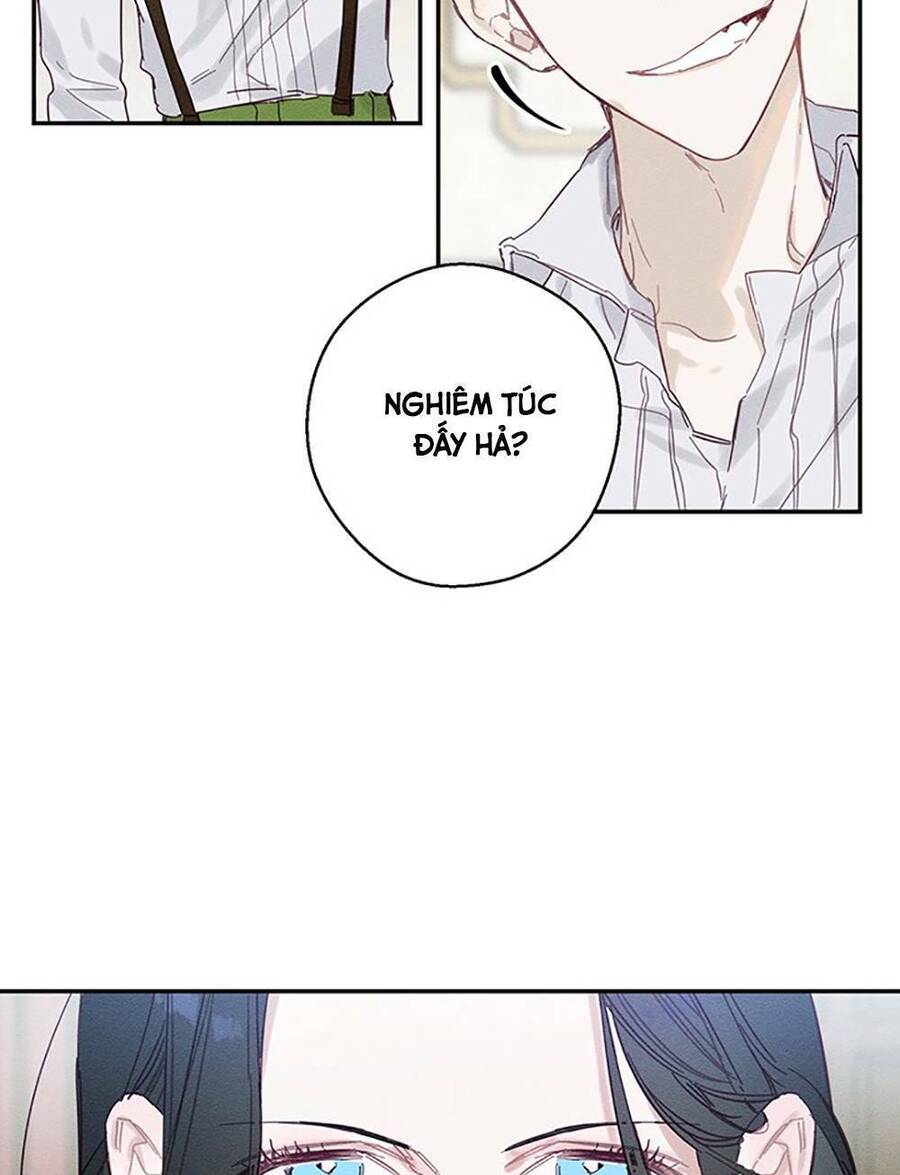 Tôi Phải Giấu Em Trai Trước Đã Chap 15 - Next Chap 16