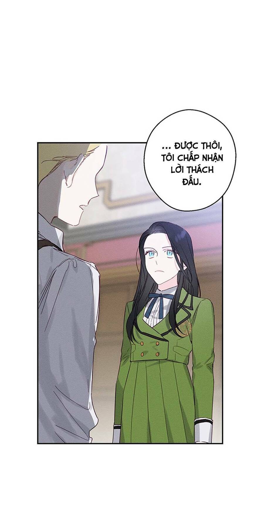 Tôi Phải Giấu Em Trai Trước Đã Chap 15 - Next Chap 16