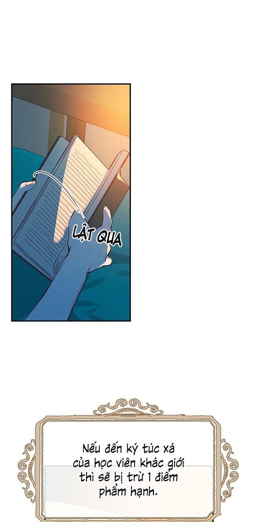 Tôi Phải Giấu Em Trai Trước Đã Chap 15 - Next Chap 16