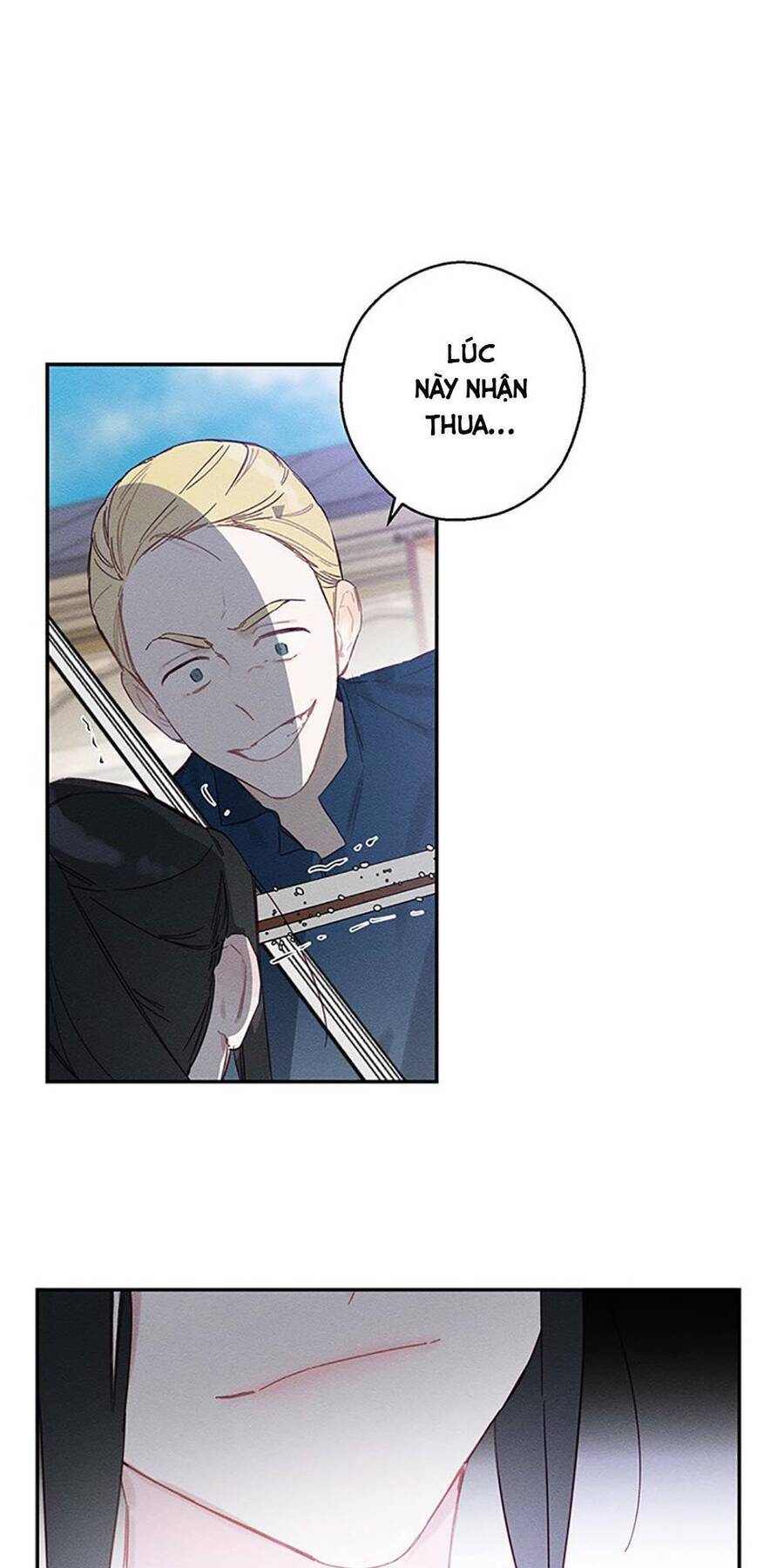 Tôi Phải Giấu Em Trai Trước Đã Chap 16 - Next Chap 17