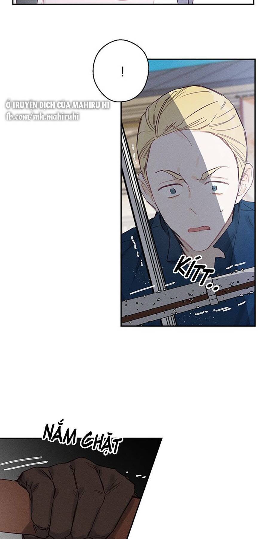 Tôi Phải Giấu Em Trai Trước Đã Chap 16 - Next Chap 17