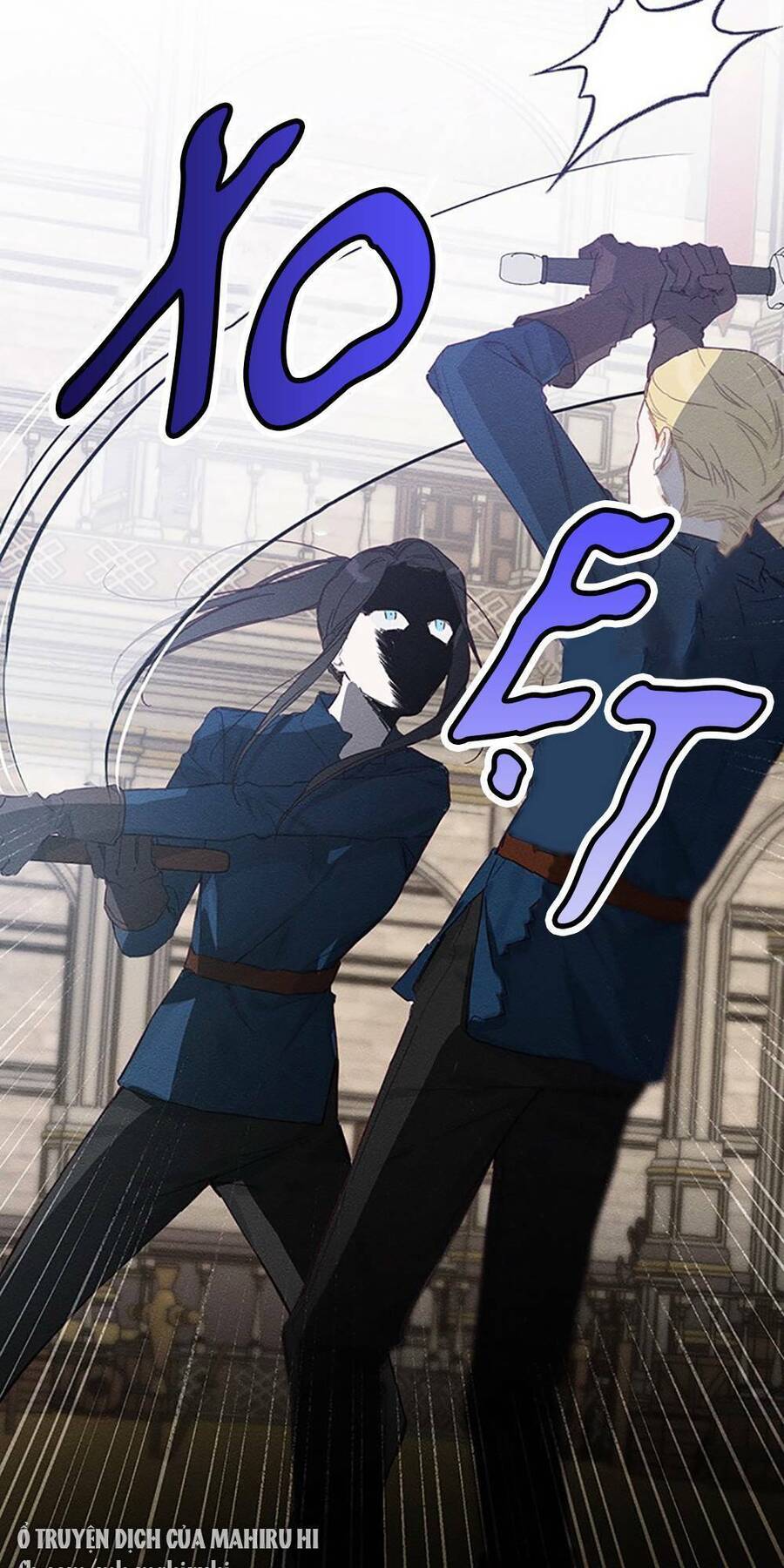 Tôi Phải Giấu Em Trai Trước Đã Chap 16 - Next Chap 17