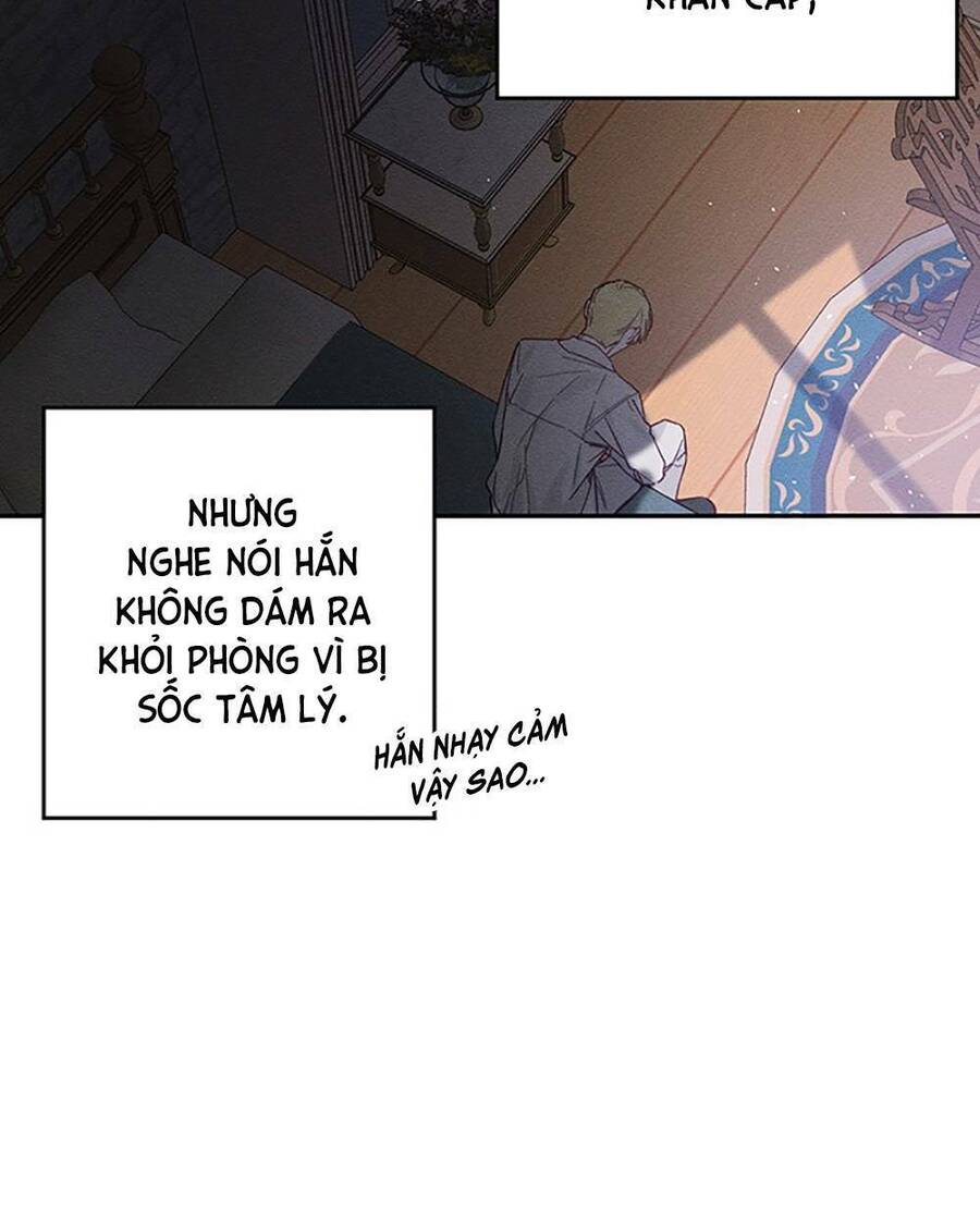 Tôi Phải Giấu Em Trai Trước Đã Chap 17 - Next Chap 18
