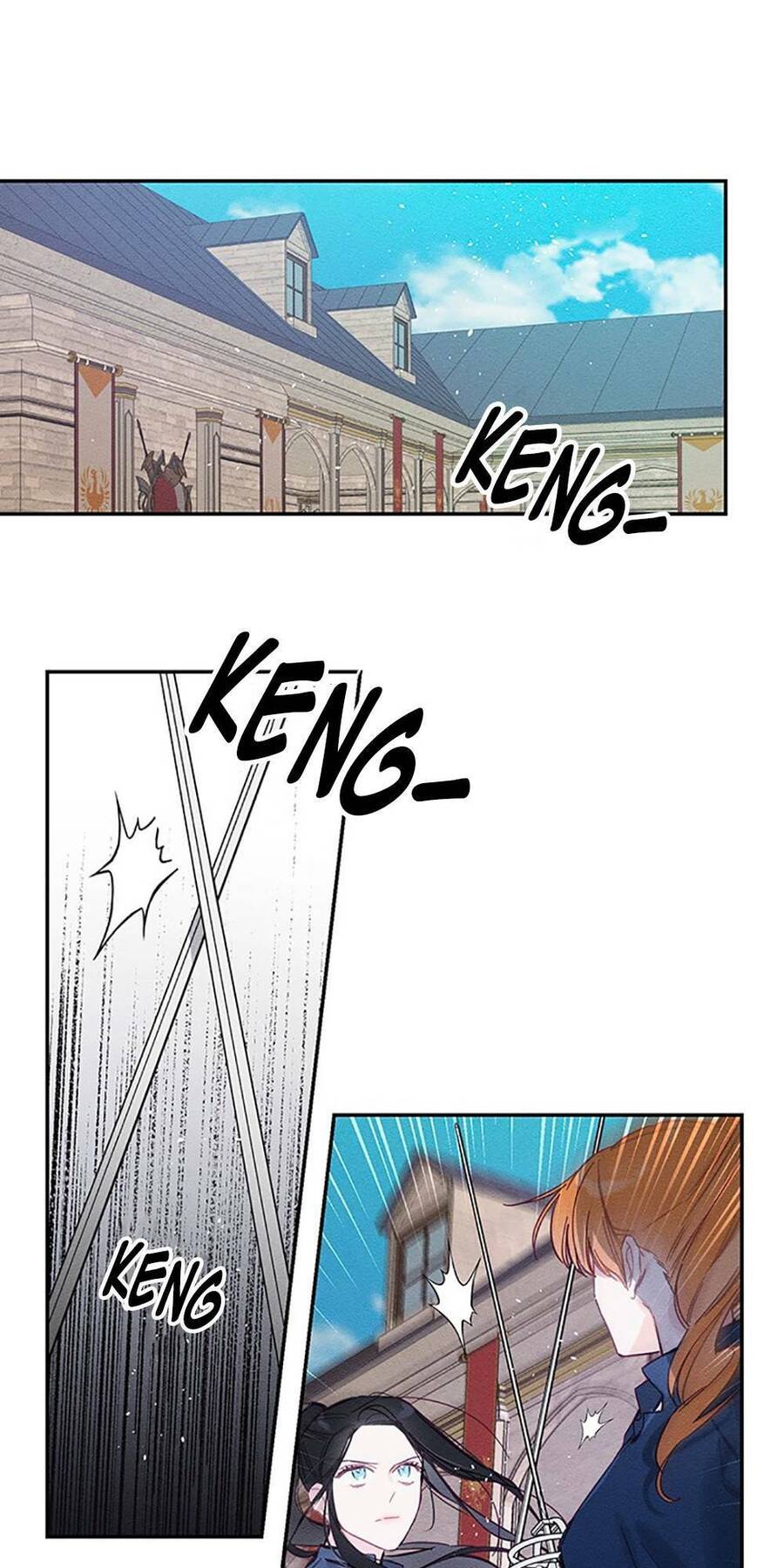 Tôi Phải Giấu Em Trai Trước Đã Chap 17 - Next Chap 18