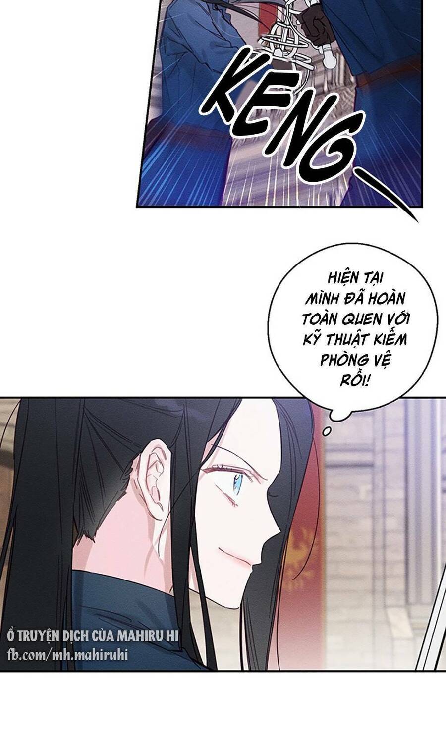 Tôi Phải Giấu Em Trai Trước Đã Chap 17 - Next Chap 18