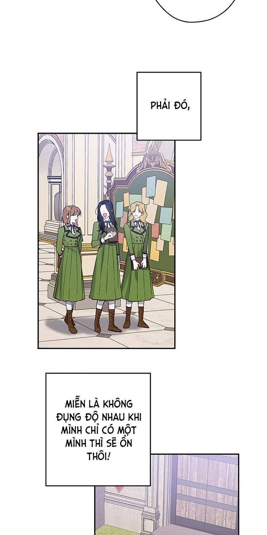 Tôi Phải Giấu Em Trai Trước Đã Chap 17 - Next Chap 18