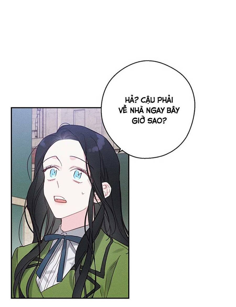 Tôi Phải Giấu Em Trai Trước Đã Chap 17 - Next Chap 18