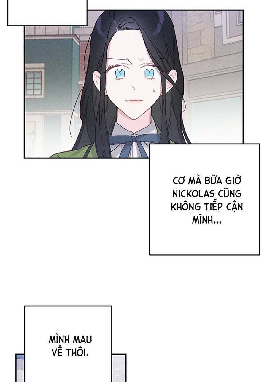 Tôi Phải Giấu Em Trai Trước Đã Chap 17 - Next Chap 18
