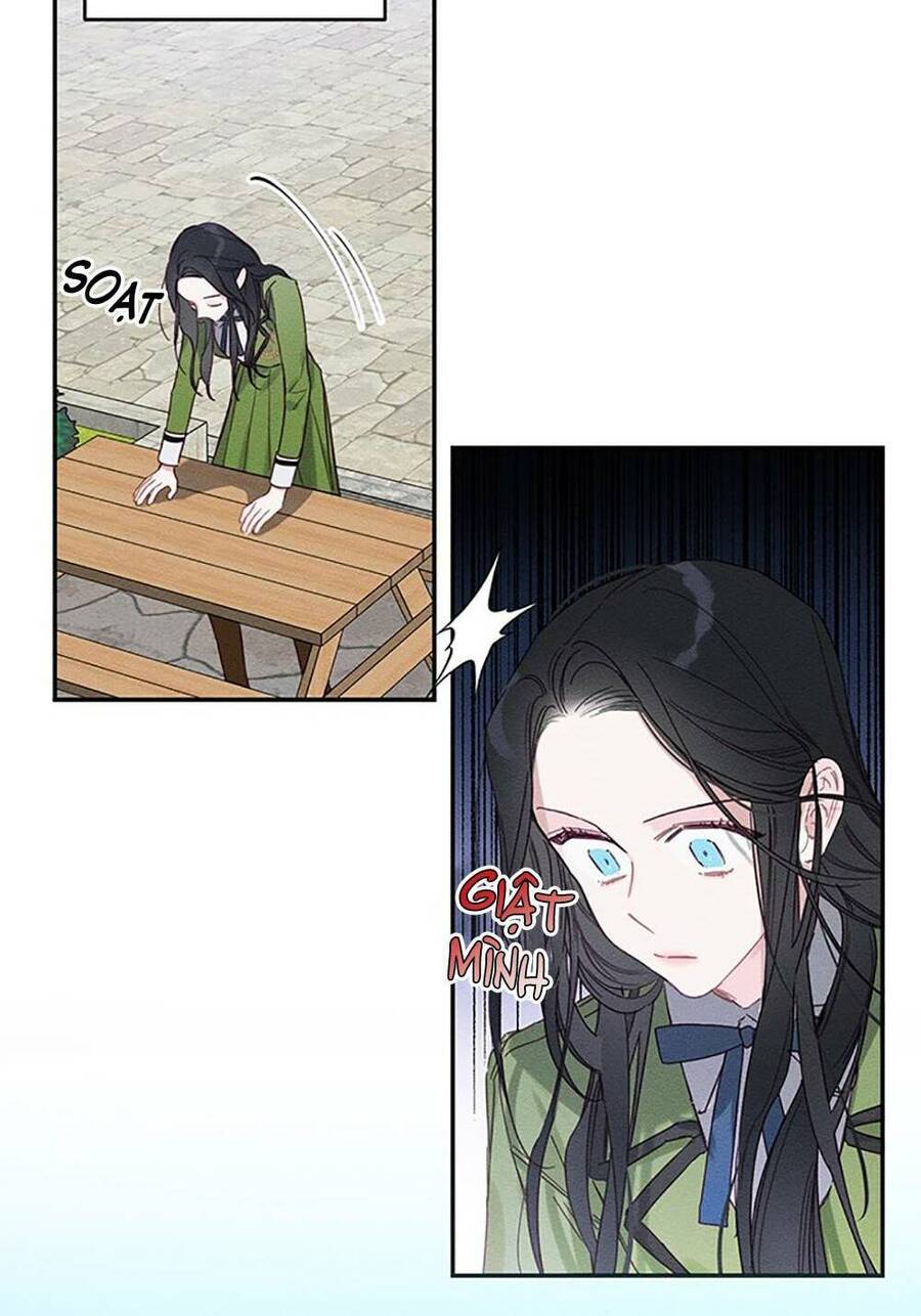 Tôi Phải Giấu Em Trai Trước Đã Chap 17 - Next Chap 18
