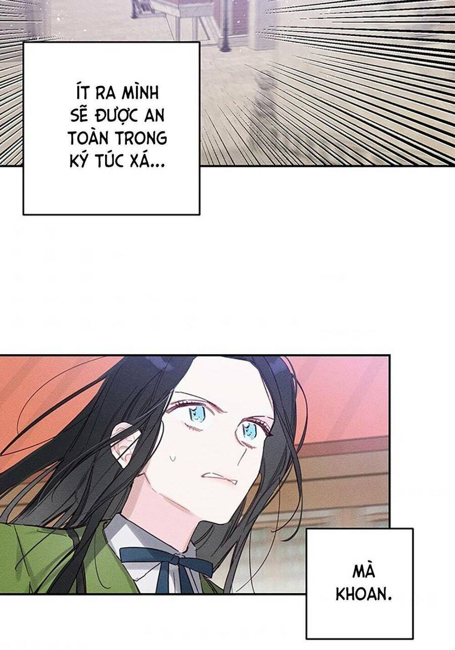 Tôi Phải Giấu Em Trai Trước Đã Chap 17 - Next Chap 18