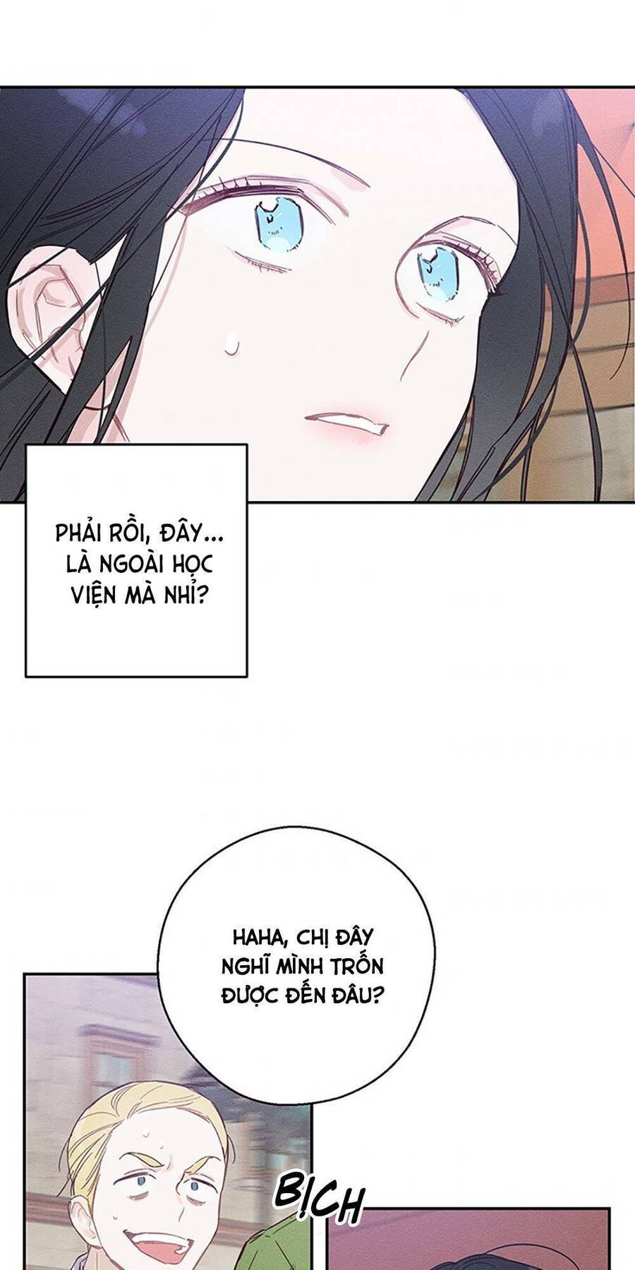 Tôi Phải Giấu Em Trai Trước Đã Chap 17 - Next Chap 18
