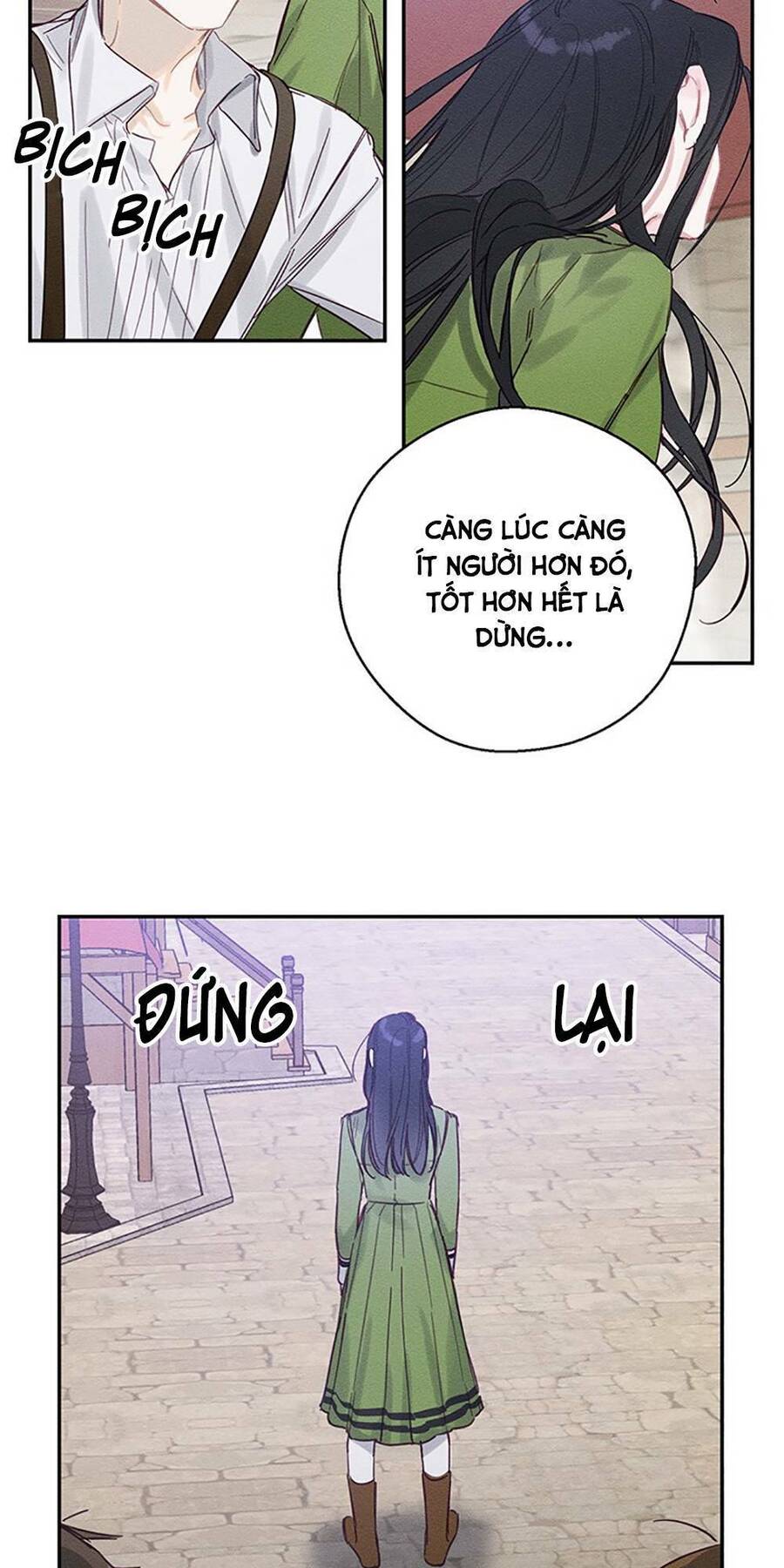Tôi Phải Giấu Em Trai Trước Đã Chap 17 - Next Chap 18