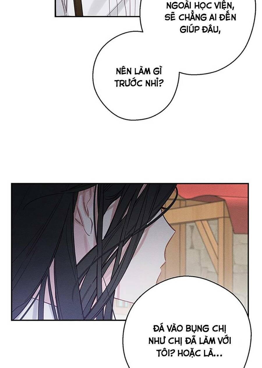 Tôi Phải Giấu Em Trai Trước Đã Chap 17 - Next Chap 18