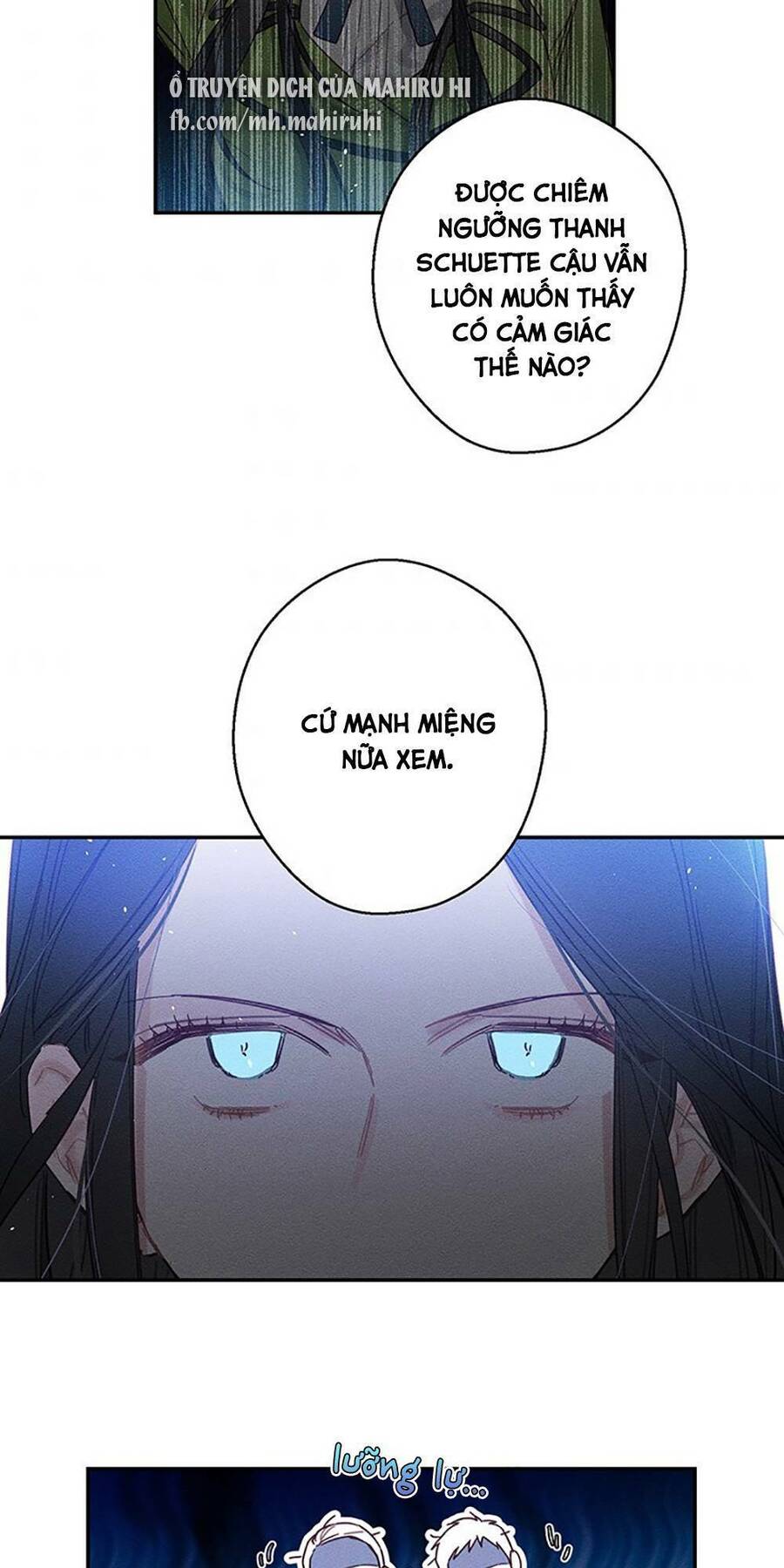 Tôi Phải Giấu Em Trai Trước Đã Chap 17 - Next Chap 18