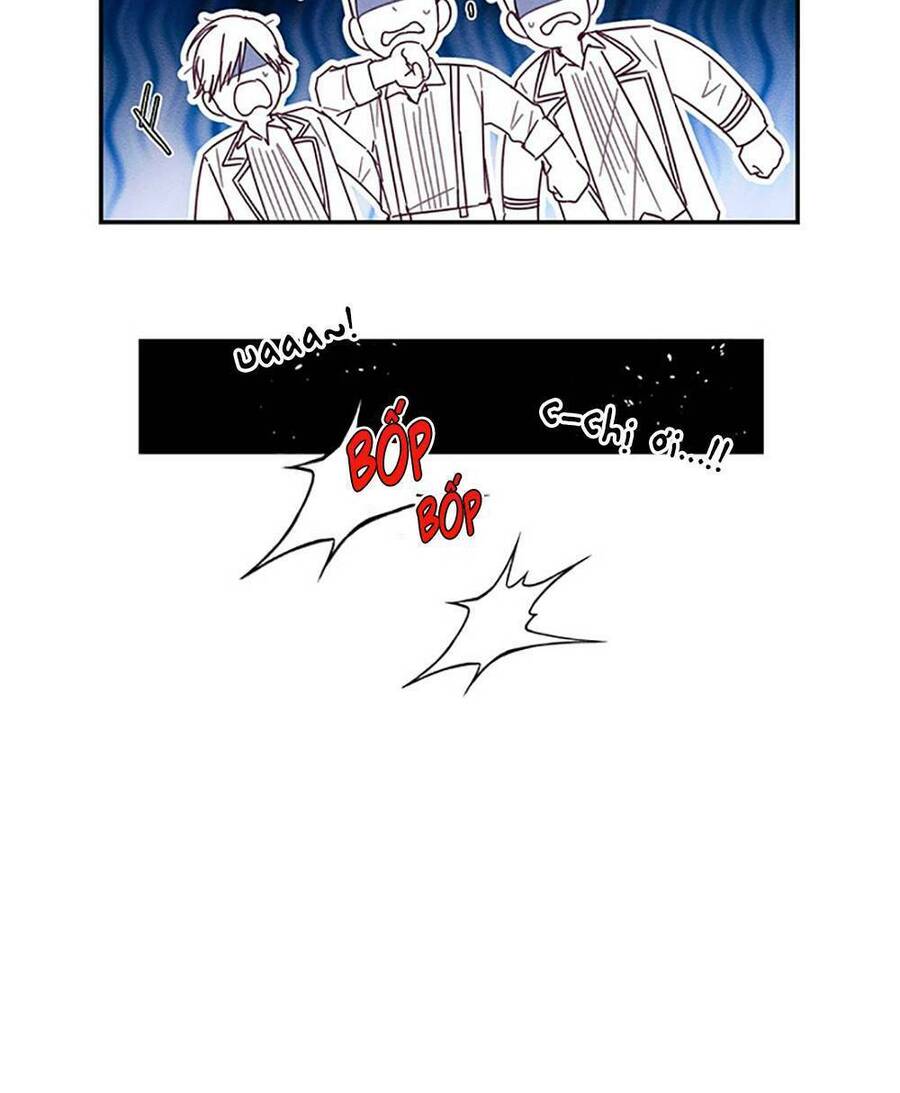 Tôi Phải Giấu Em Trai Trước Đã Chap 17 - Next Chap 18