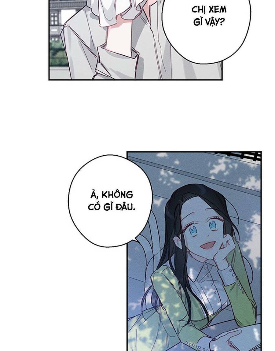 Tôi Phải Giấu Em Trai Trước Đã Chap 17 - Next Chap 18