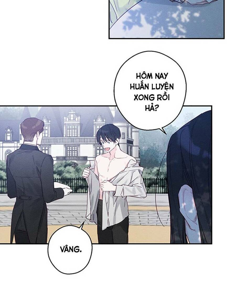 Tôi Phải Giấu Em Trai Trước Đã Chap 17 - Next Chap 18
