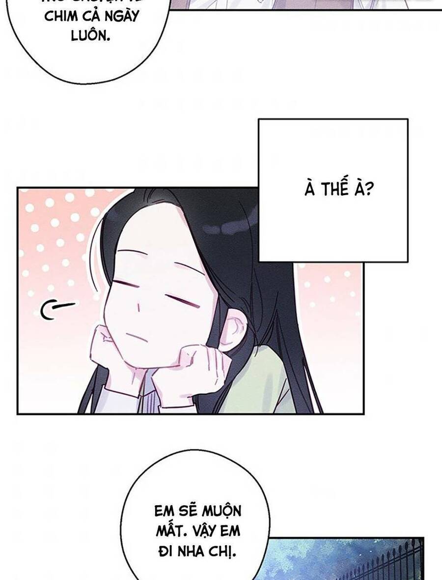 Tôi Phải Giấu Em Trai Trước Đã Chap 17 - Next Chap 18
