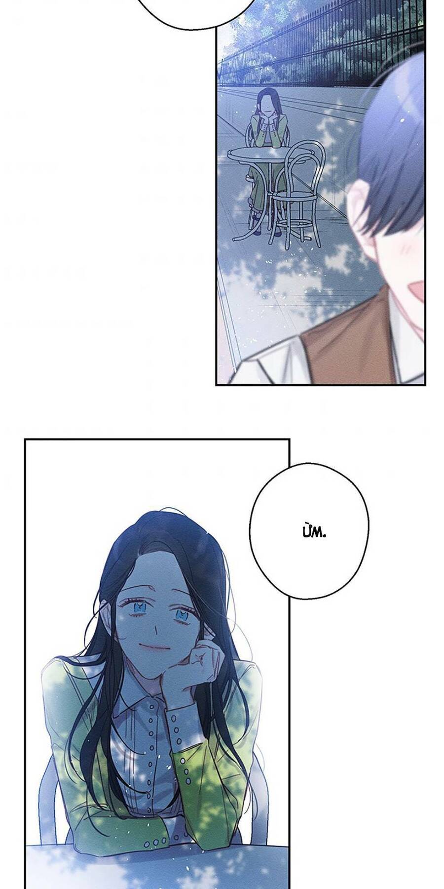 Tôi Phải Giấu Em Trai Trước Đã Chap 17 - Next Chap 18