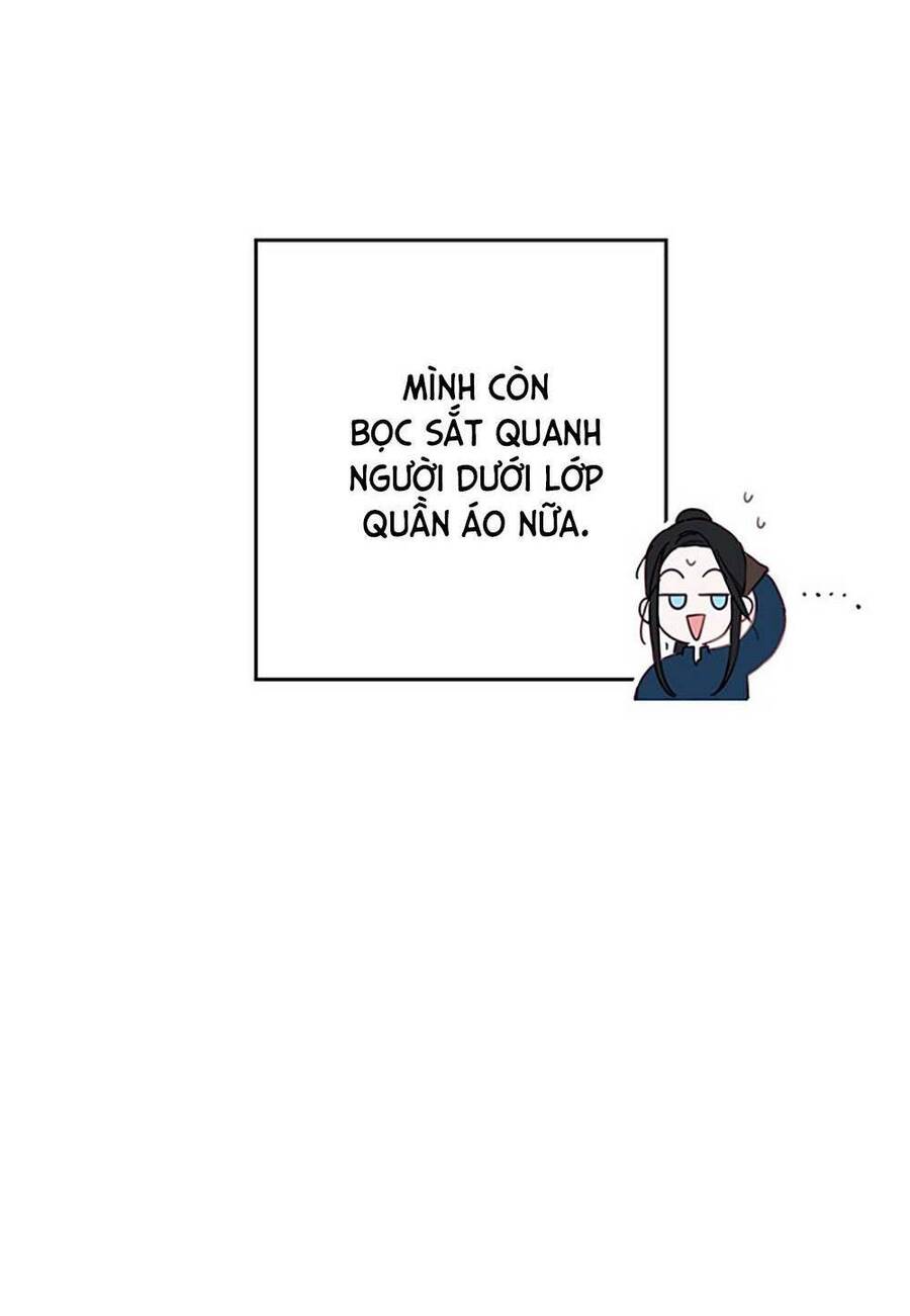 Tôi Phải Giấu Em Trai Trước Đã Chap 17 - Next Chap 18